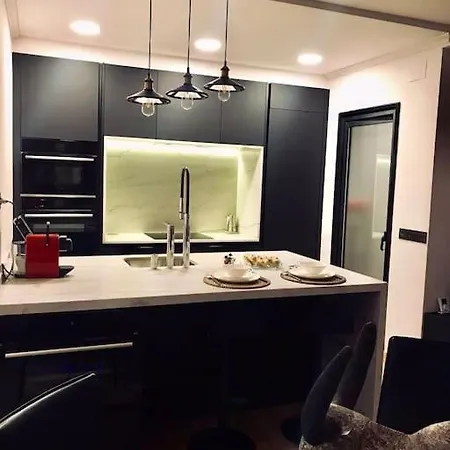 Centrico Y Moderno Con Vistas A La Ria *