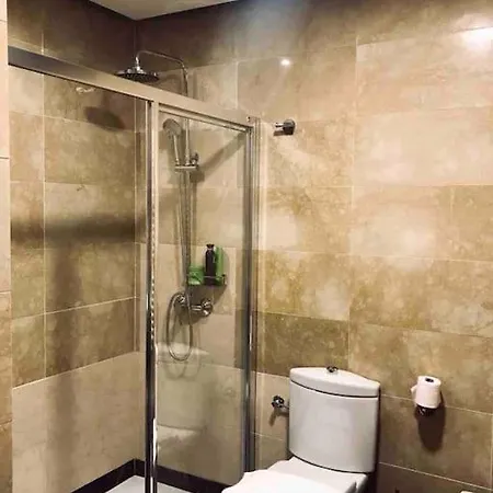 Centrico Y Moderno Con Vistas A La Ria *