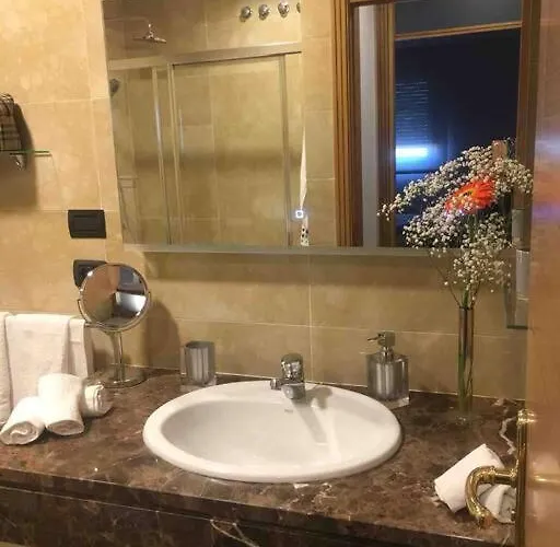 Centrico Y Moderno Con Vistas A La Ria *