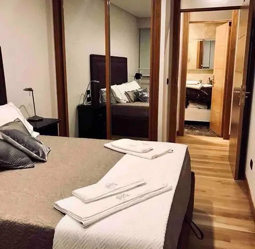 Centrico Y Moderno Con Vistas A La Ria *