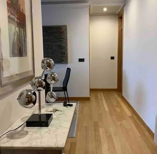 Centrico Y Moderno Con Vistas A La Ria * Vigo