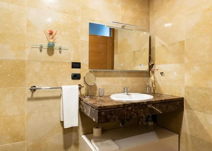 Centrico Y Moderno Con Vistas A La Ria Apartament *